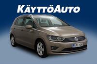 Volkswagen Golf Sportsvan vaihtoauto