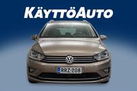 Volkswagen Golf Sportsvan vaihtoauto