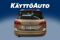 Volkswagen Golf Sportsvan vaihtoauto