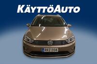 Volkswagen Golf Sportsvan vaihtoauto