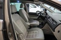 Volkswagen Golf Sportsvan vaihtoauto