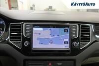 Volkswagen Golf Sportsvan vaihtoauto