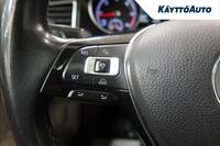 Volkswagen Golf Sportsvan vaihtoauto