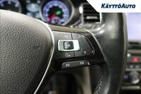 Volkswagen Golf Sportsvan vaihtoauto