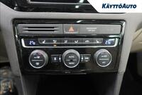 Volkswagen Golf Sportsvan vaihtoauto