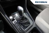 Volkswagen Golf Sportsvan vaihtoauto