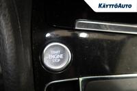 Volkswagen Golf Sportsvan vaihtoauto