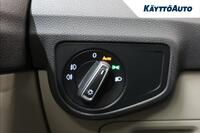 Volkswagen Golf Sportsvan vaihtoauto