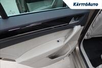 Volkswagen Golf Sportsvan vaihtoauto