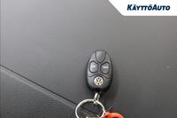 Volkswagen Golf Sportsvan vaihtoauto