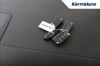 Volkswagen Golf Sportsvan vaihtoauto