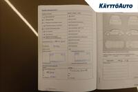 Volkswagen Golf Sportsvan vaihtoauto