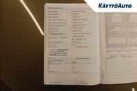 Volkswagen Golf Sportsvan vaihtoauto