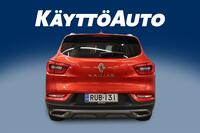 Renault Kadjar vaihtoauto