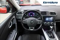 Renault Kadjar vaihtoauto