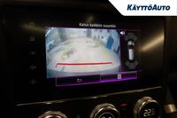 Renault Kadjar vaihtoauto