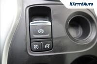 Renault Kadjar vaihtoauto