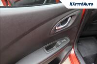 Renault Kadjar vaihtoauto