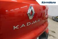 Renault Kadjar vaihtoauto