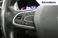 Renault Kadjar vaihtoauto