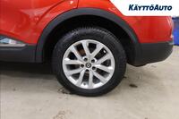 Renault Kadjar vaihtoauto