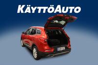Renault Kadjar vaihtoauto