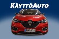 Renault Kadjar vaihtoauto