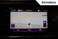 Renault Kadjar vaihtoauto