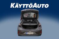 Hyundai IONIQ hybrid vaihtoauto