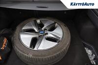 Hyundai IONIQ hybrid vaihtoauto