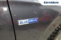 Hyundai IONIQ hybrid vaihtoauto