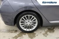 Hyundai IONIQ hybrid vaihtoauto