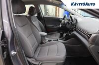 Hyundai IONIQ hybrid vaihtoauto