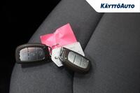 Hyundai IONIQ hybrid vaihtoauto