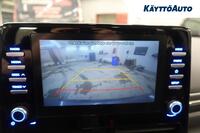 Hyundai IONIQ hybrid vaihtoauto