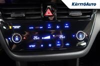 Hyundai IONIQ hybrid vaihtoauto