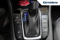 Hyundai IONIQ hybrid vaihtoauto