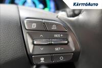 Hyundai IONIQ hybrid vaihtoauto