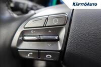 Hyundai IONIQ hybrid vaihtoauto