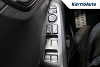 Hyundai IONIQ hybrid vaihtoauto