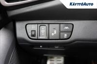 Hyundai IONIQ hybrid vaihtoauto