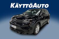 Citroën C5 Aircross vaihtoauto