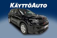 Citroën C5 Aircross vaihtoauto