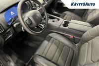 Citroën C5 Aircross vaihtoauto