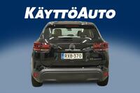 Citroën C5 Aircross vaihtoauto