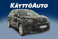 Citroën C5 Aircross vaihtoauto