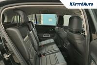 Citroën C5 Aircross vaihtoauto