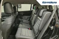 Citroën C5 Aircross vaihtoauto