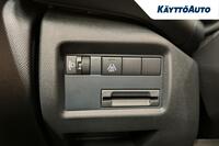 Citroën C5 Aircross vaihtoauto