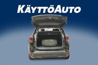 Citroën C5 Aircross vaihtoauto